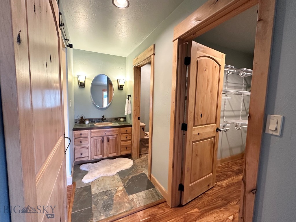 Ridge View - Residential