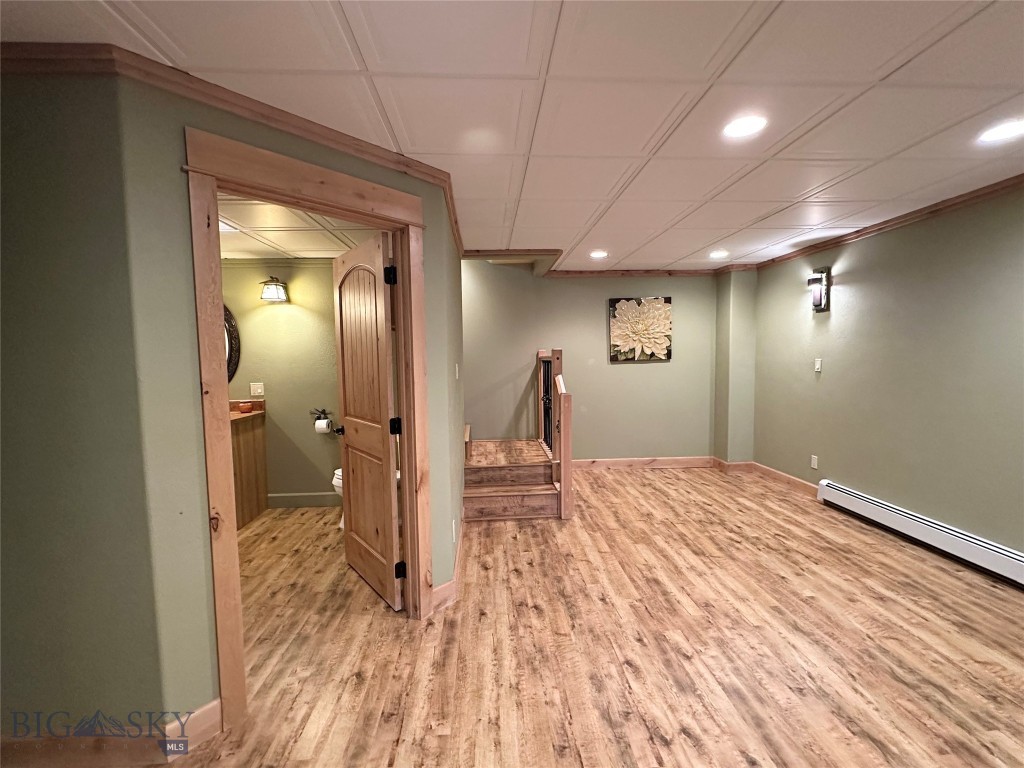 Ridge View - Residential