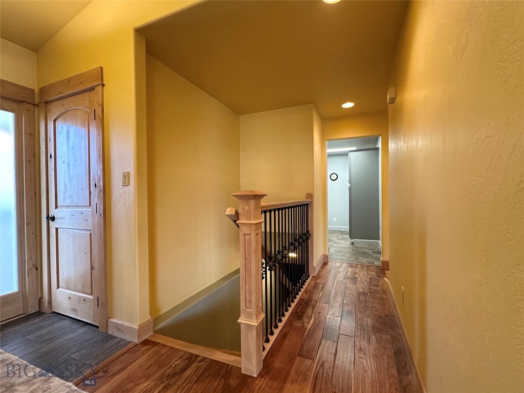 Ridge View - Residential