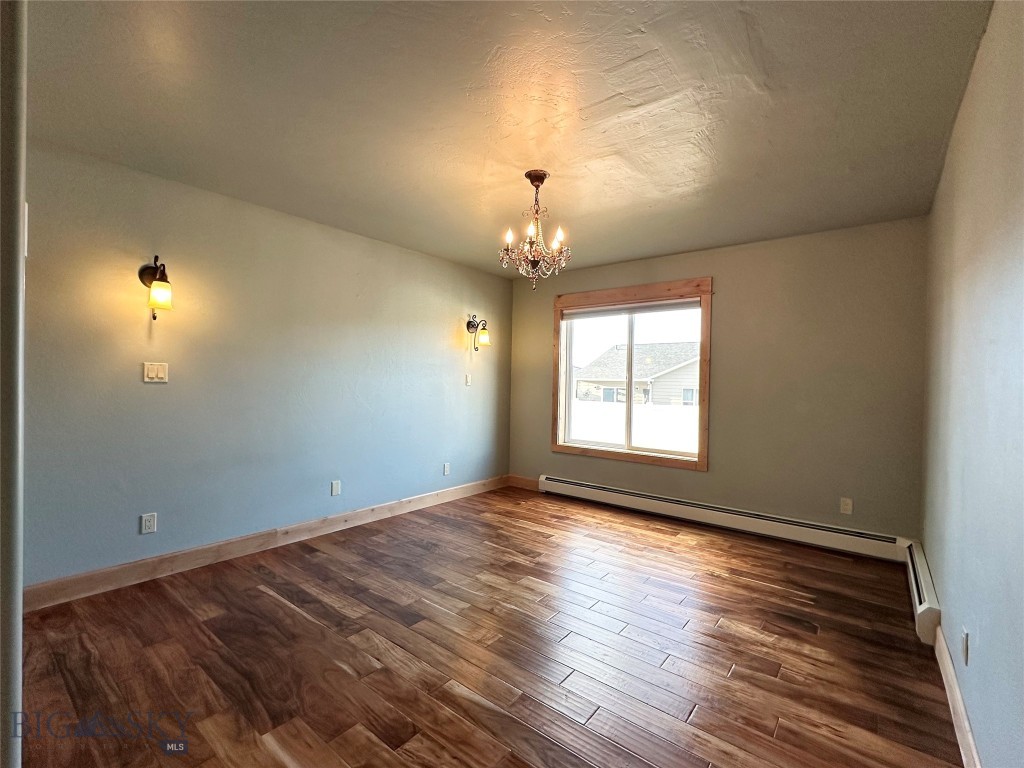 Ridge View - Residential