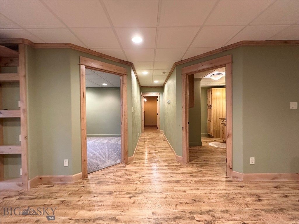 Ridge View - Residential