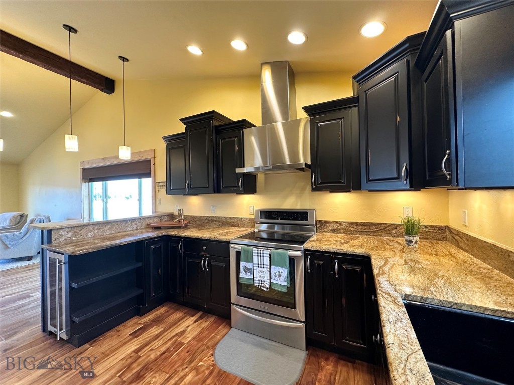 Ridge View - Residential