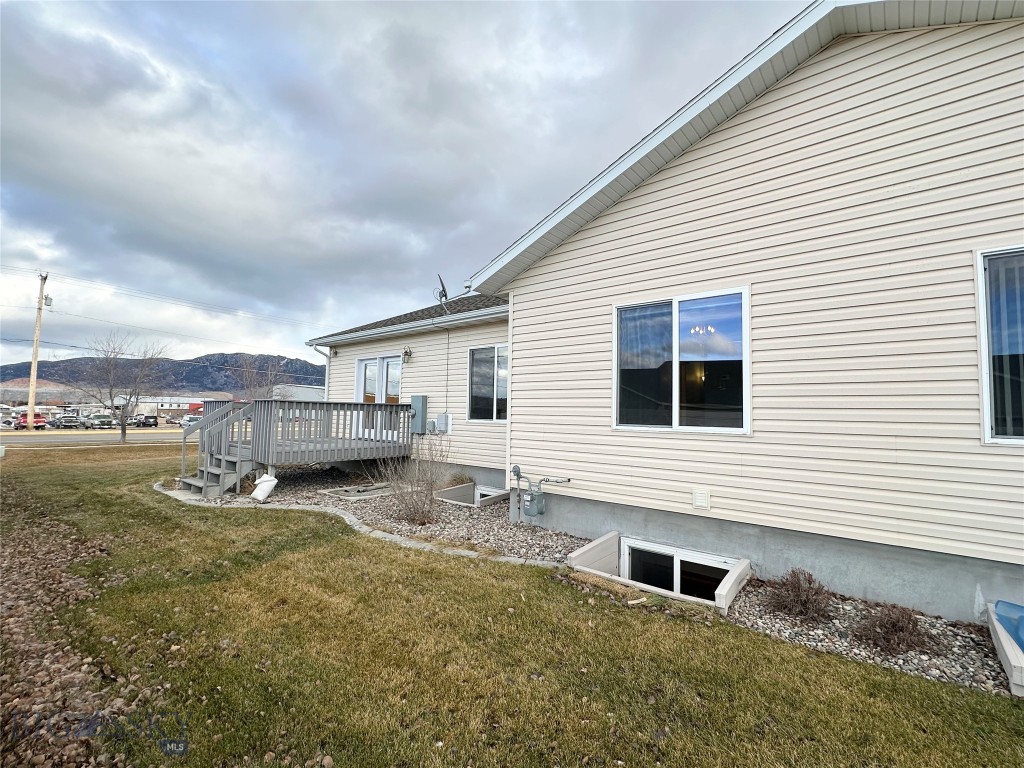 Ridge View - Residential