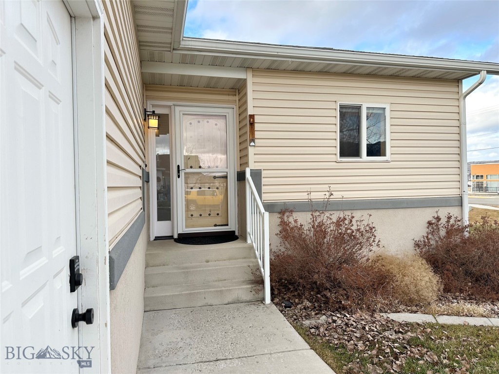 Ridge View - Residential