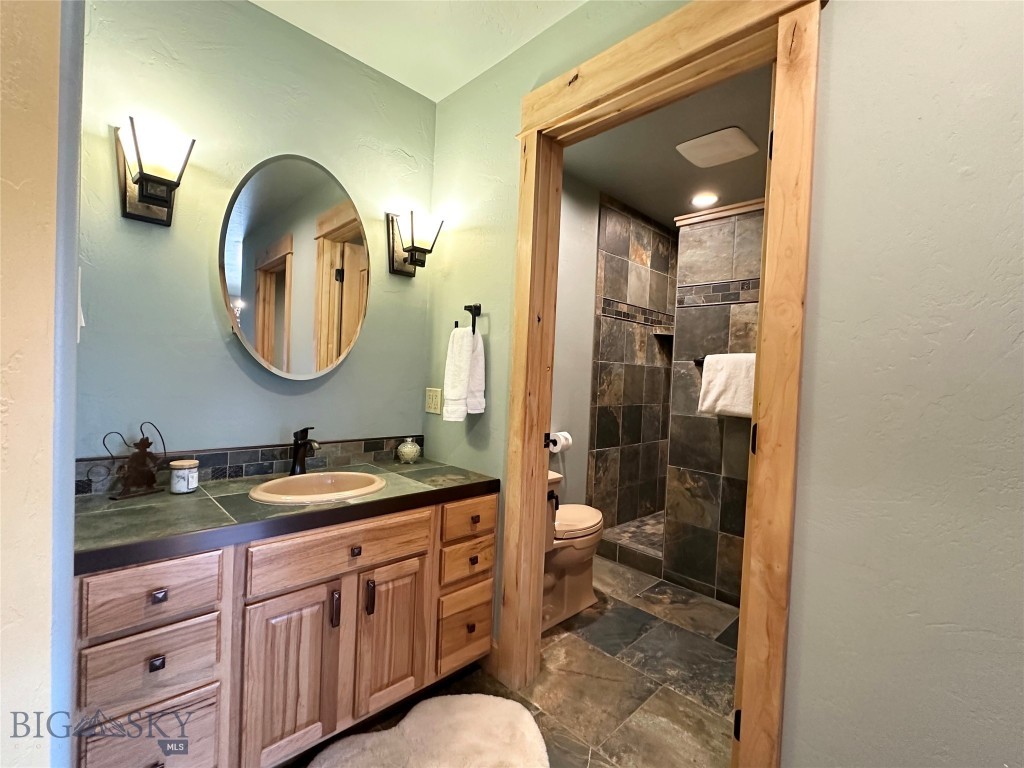 Ridge View - Residential