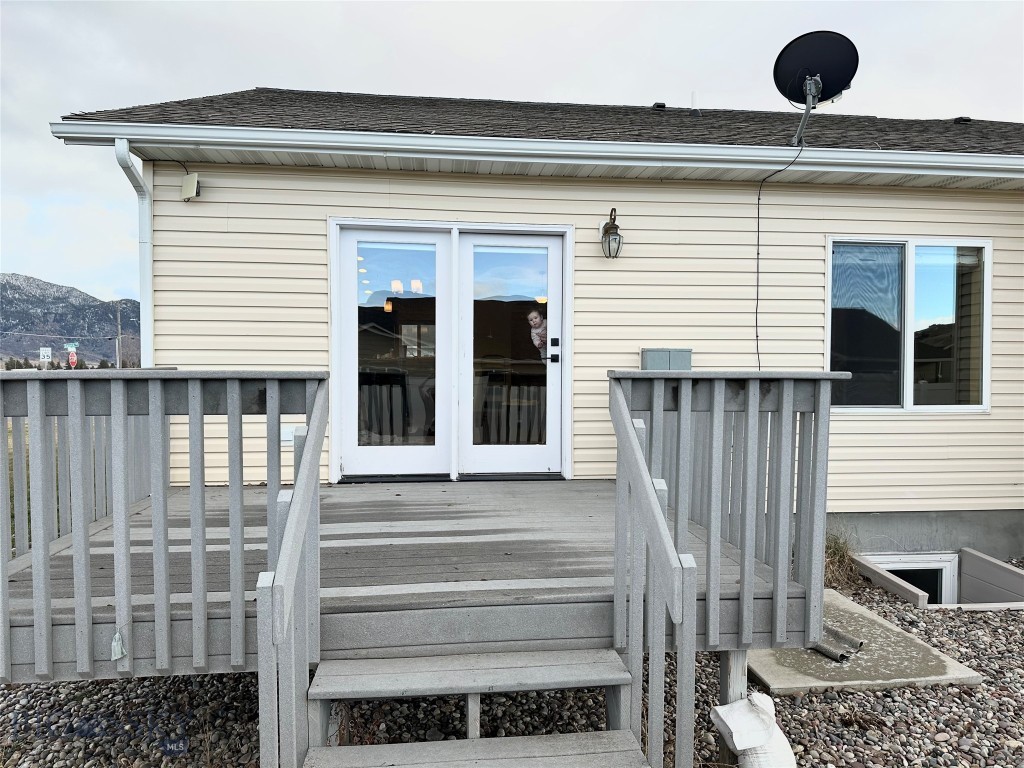 Ridge View - Residential