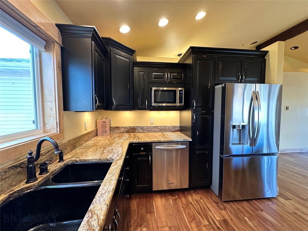 Ridge View - Residential