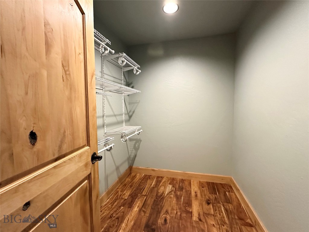 Ridge View - Residential