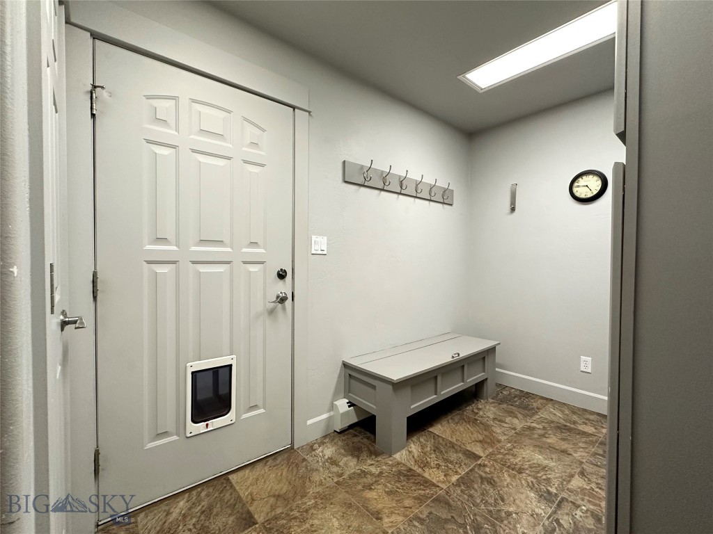 Ridge View - Residential