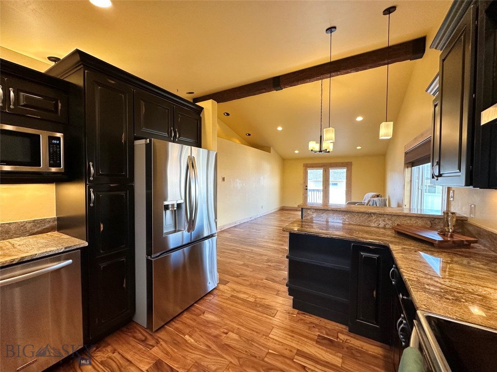 Ridge View - Residential