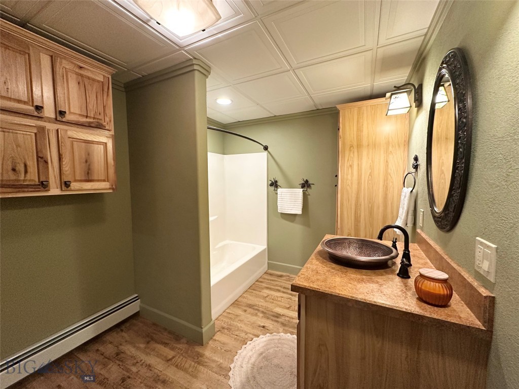 Ridge View - Residential