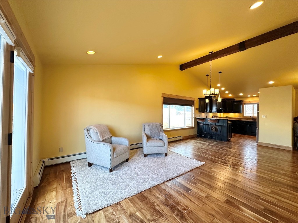 Ridge View - Residential