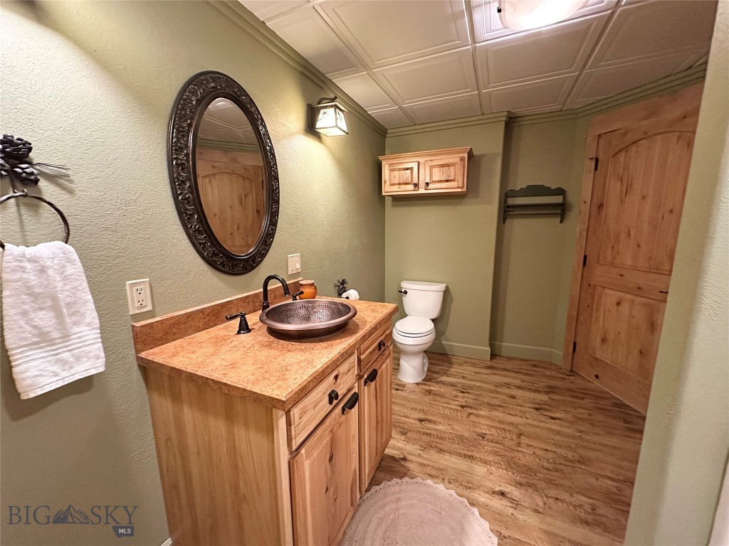 Ridge View - Residential