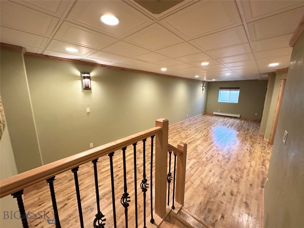 Ridge View - Residential