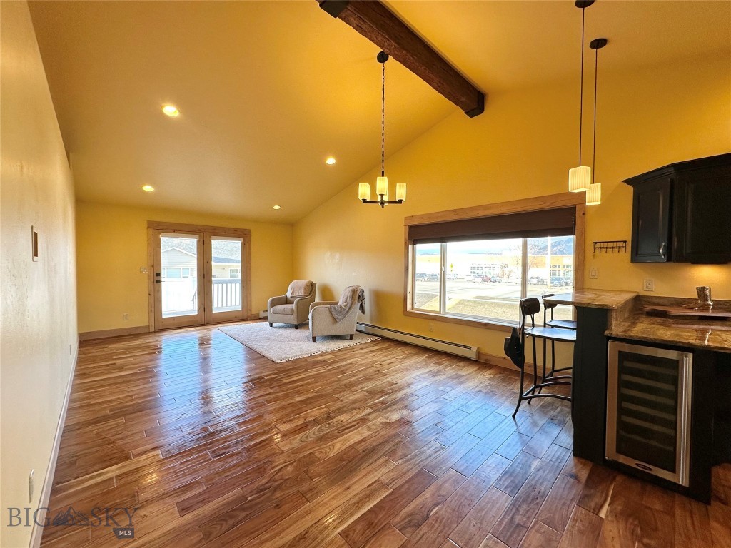 Ridge View - Residential