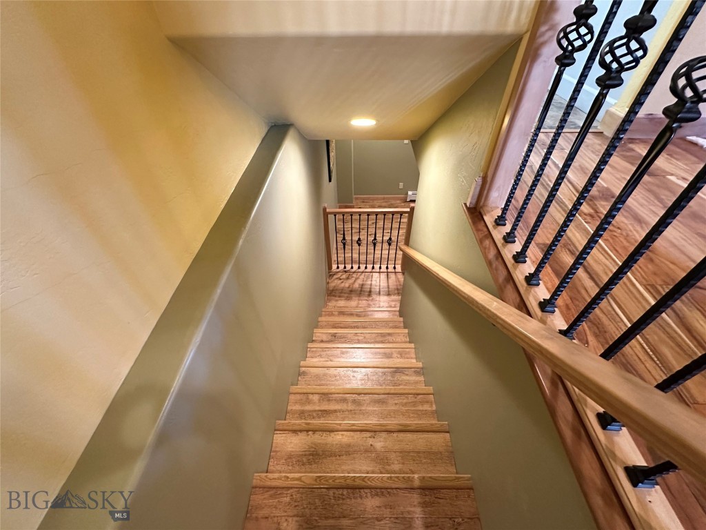 Ridge View - Residential