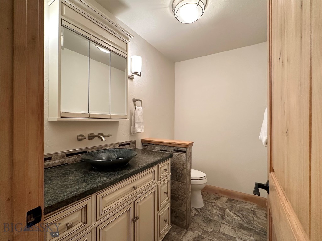 Ridge View - Residential