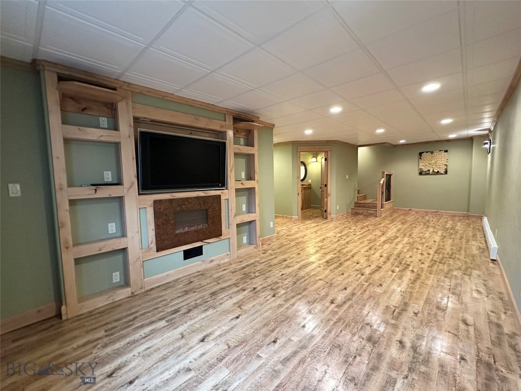 Ridge View - Residential