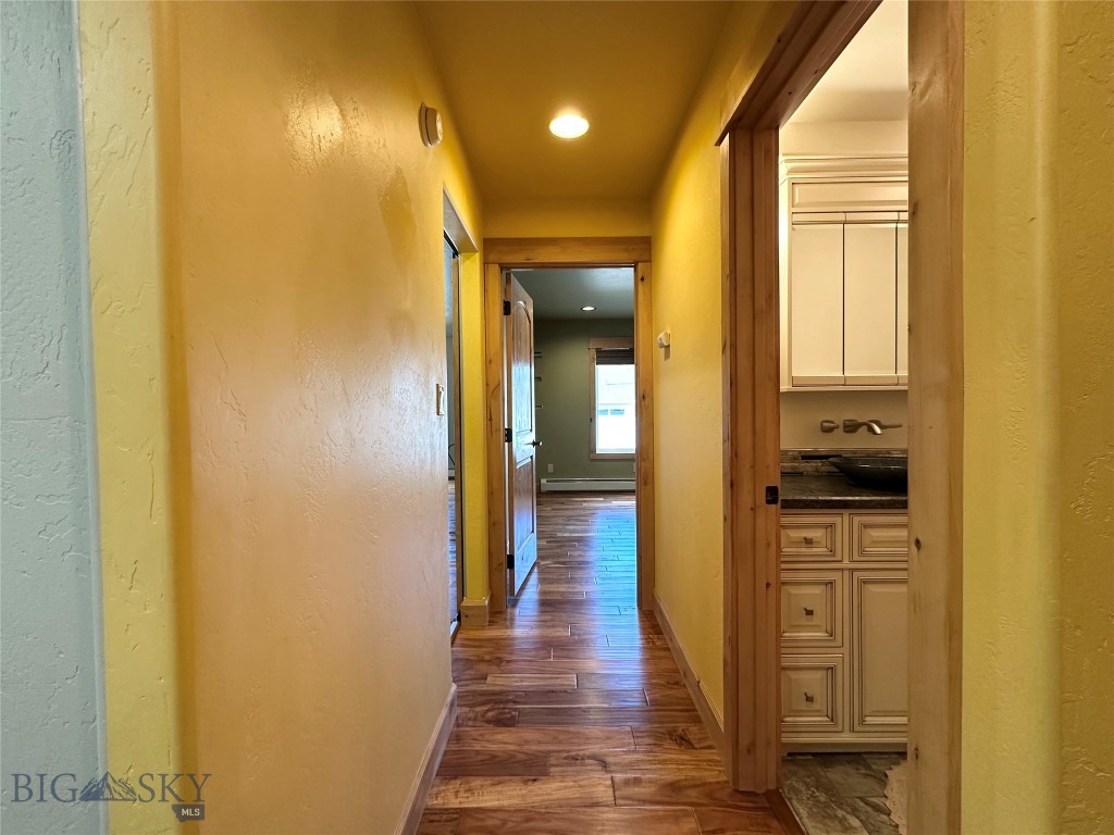 Ridge View - Residential