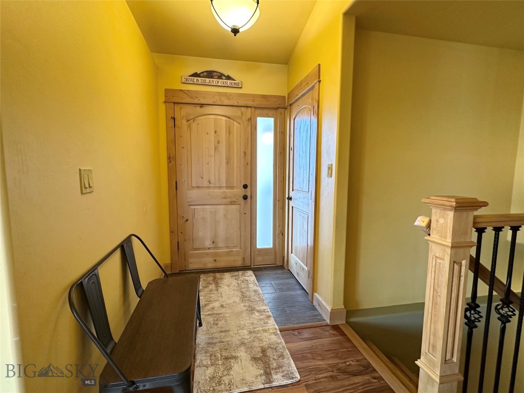 Ridge View - Residential