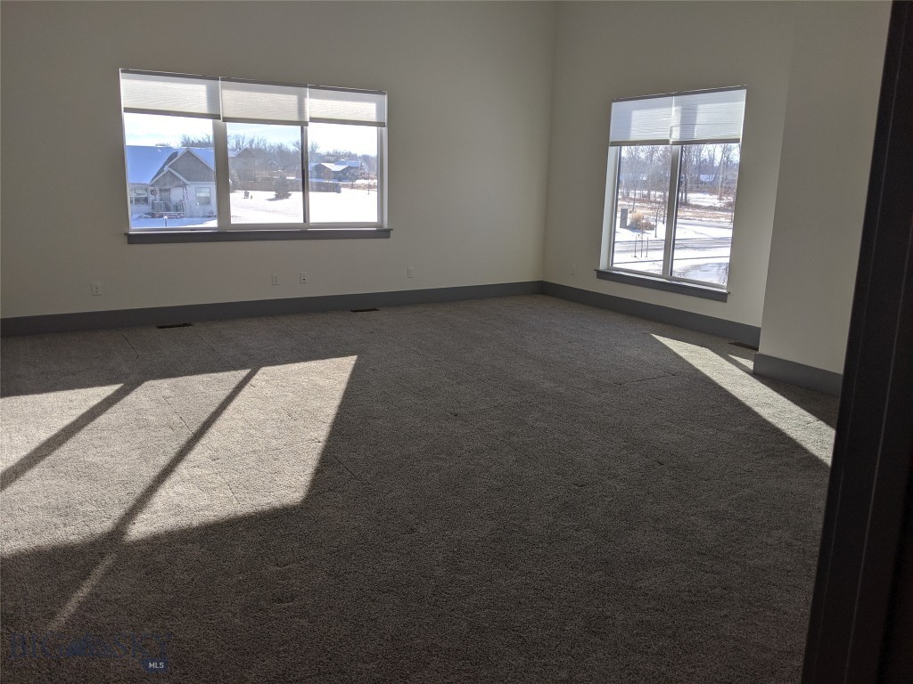 Countryside Estates - Commercial Lease