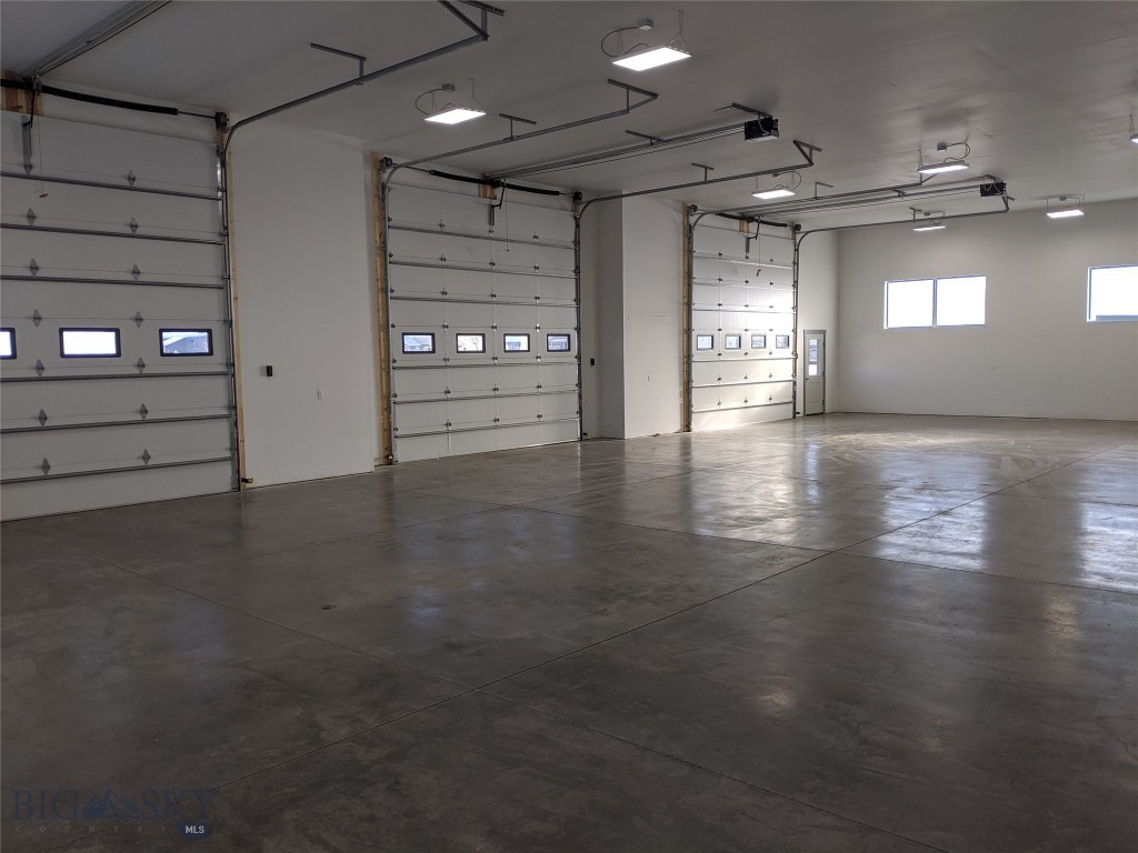Countryside Estates - Commercial Lease