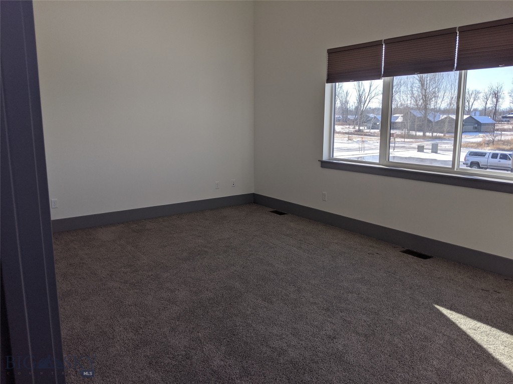 Countryside Estates - Commercial Lease