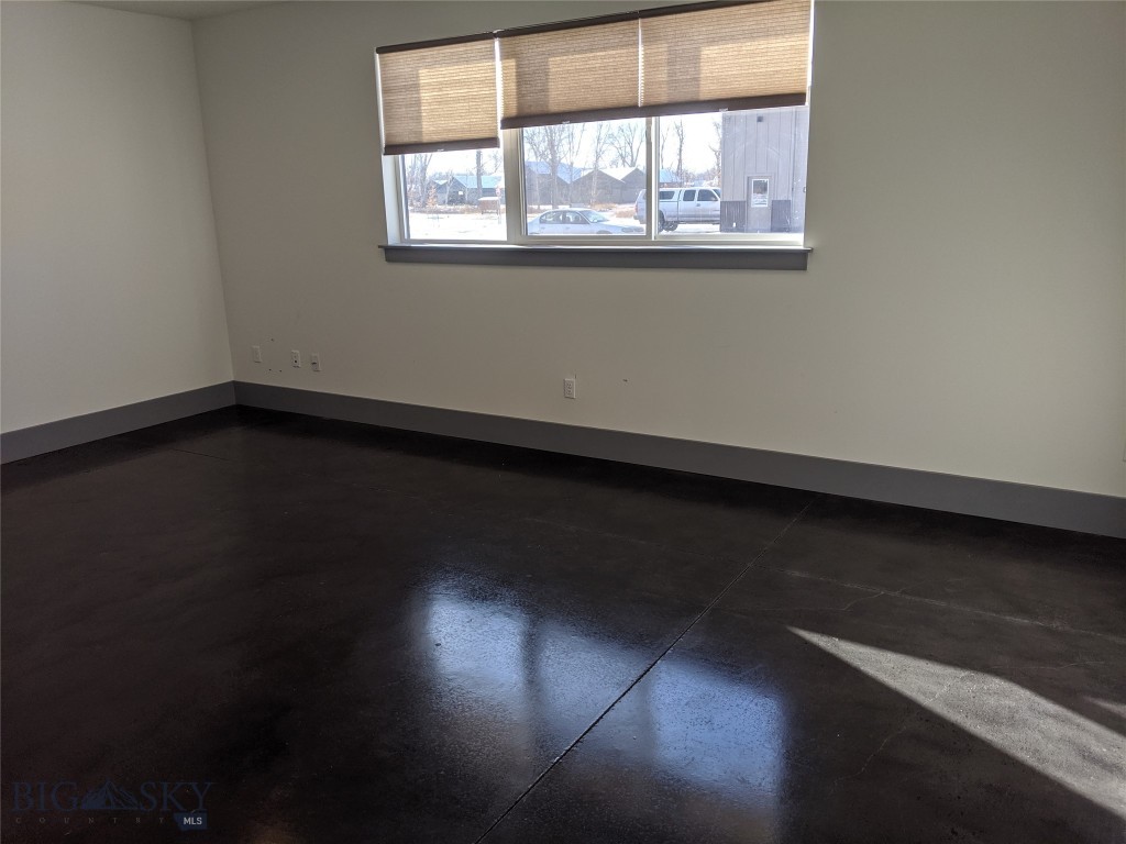 Countryside Estates - Commercial Lease