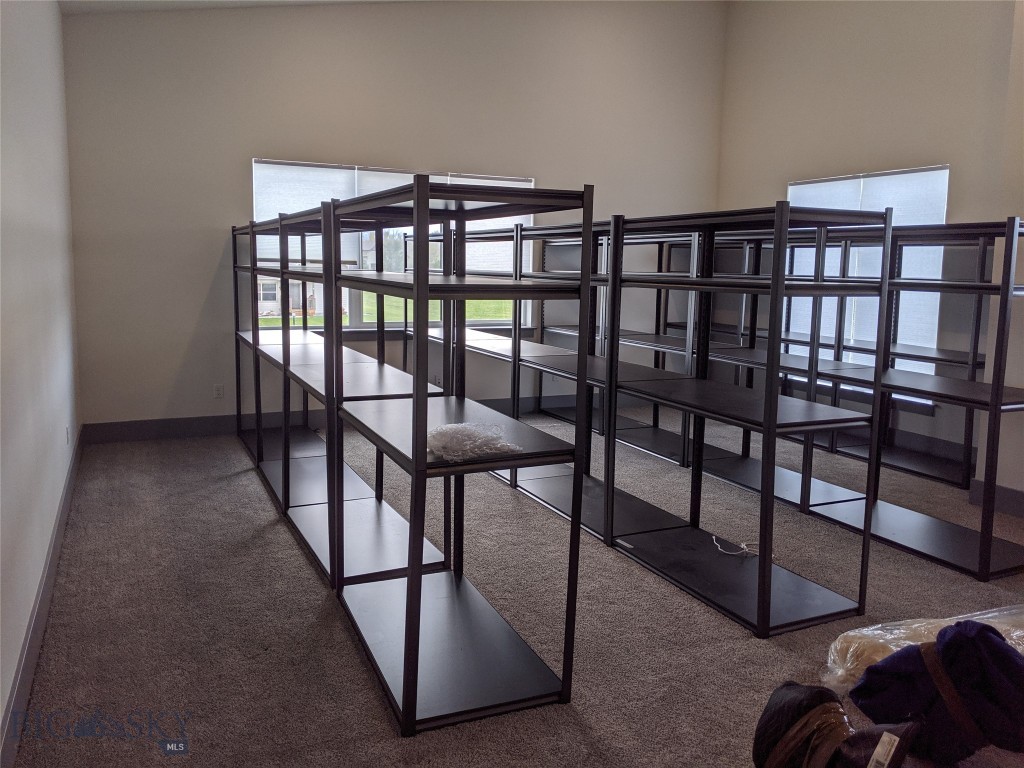 Countryside Estates - Commercial Lease