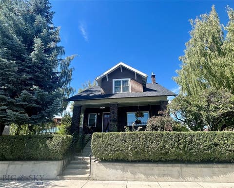 Photo of 805 W Diamond ST, Butte, MT 59701 (MLS # 413144)