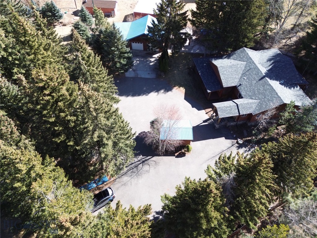 Rang - Residential Income