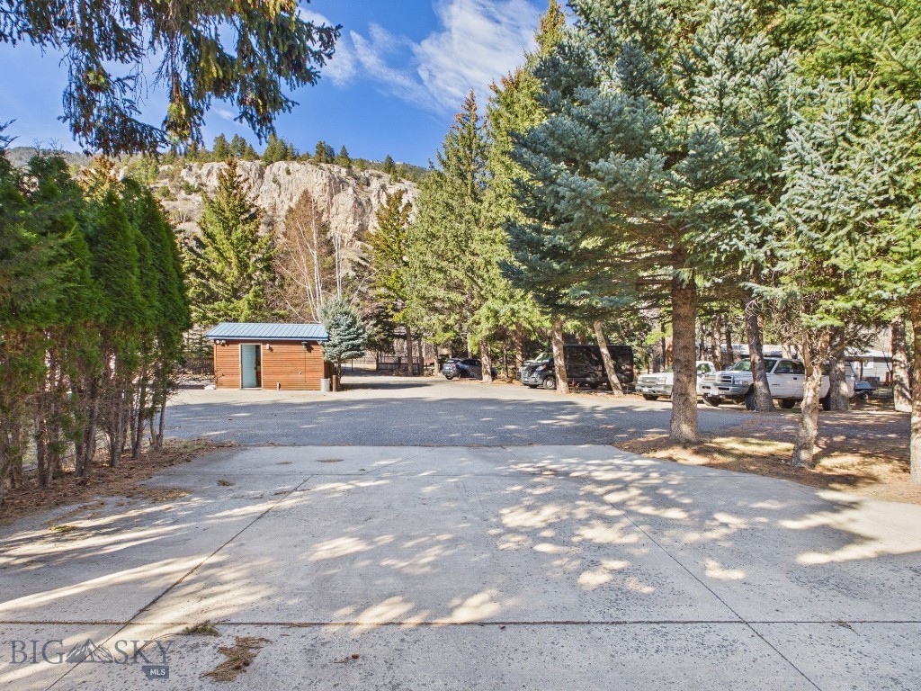 Rang - Residential Income