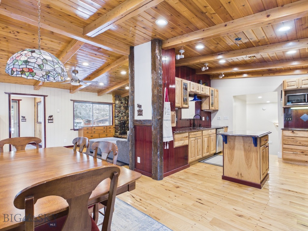 Rang - Residential Income