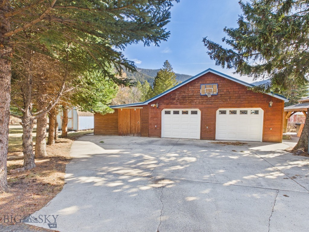 Rang - Residential Income