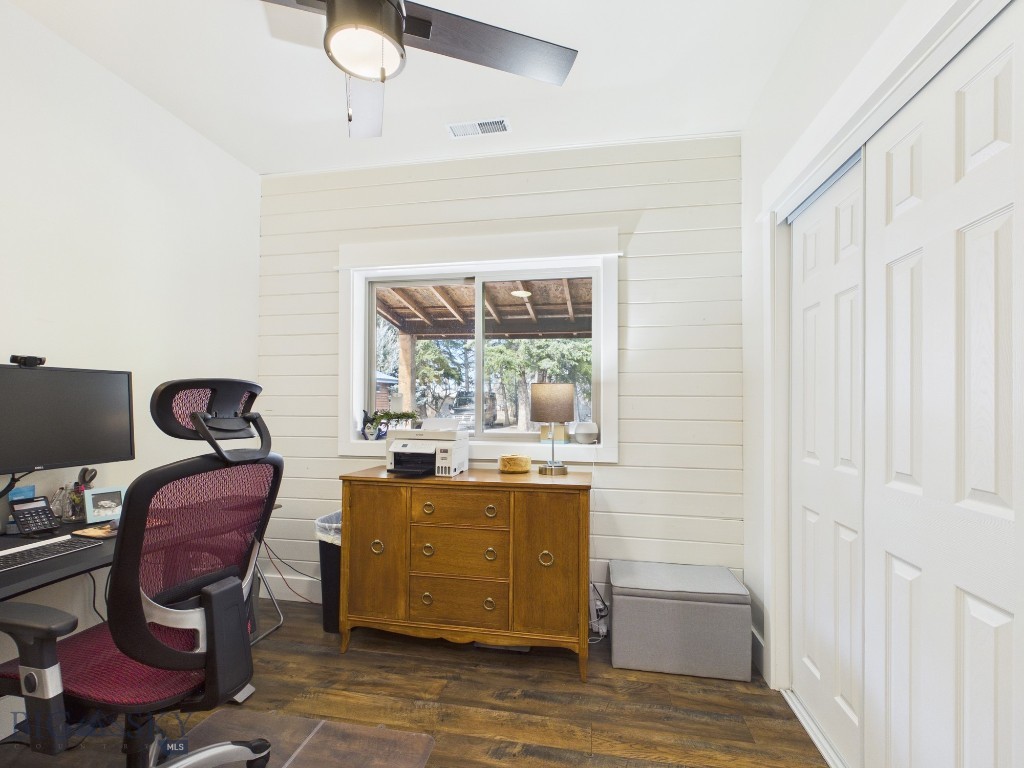 Rang - Residential Income