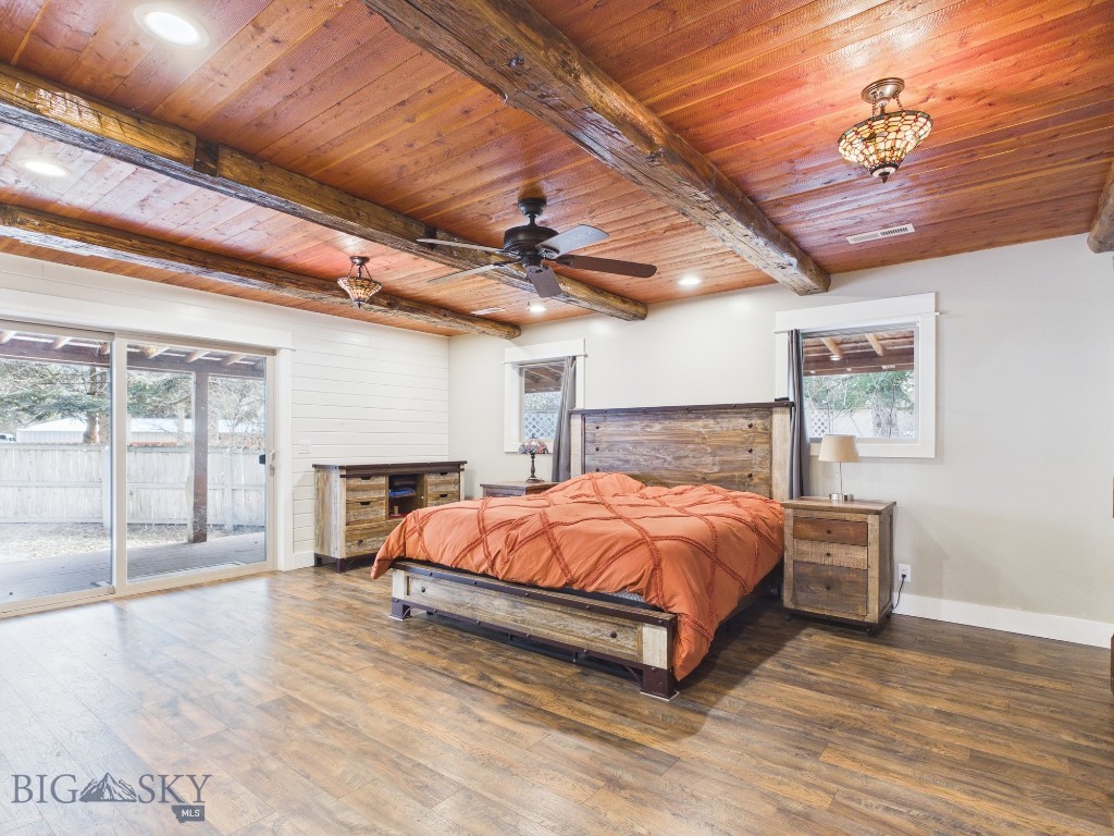 Rang - Residential Income