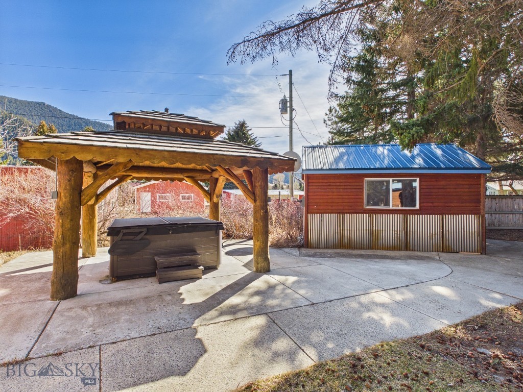 Rang - Residential Income