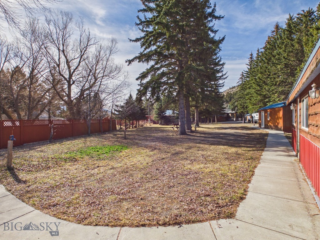 Rang - Residential Income