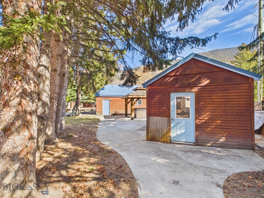 Rang - Residential Income