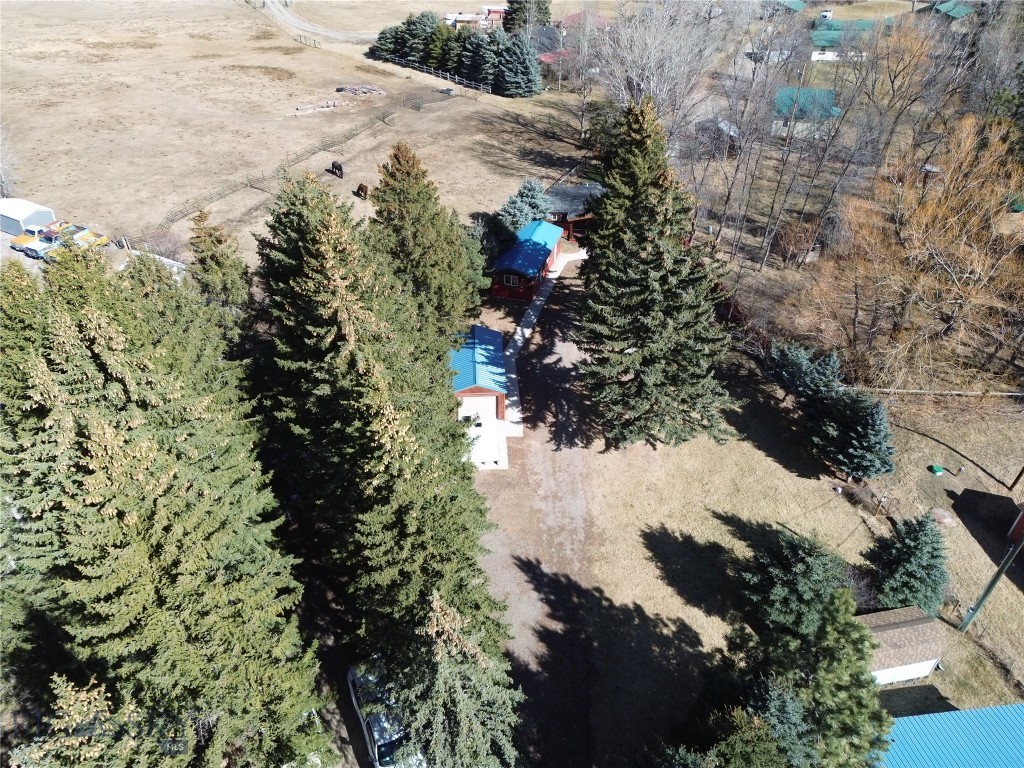 Rang - Residential Income