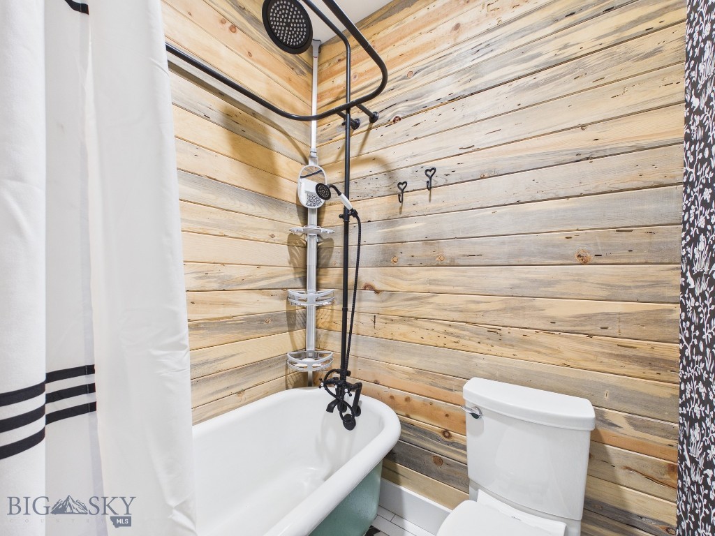 Rang - Residential Income