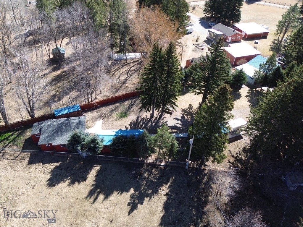 Rang - Residential Income