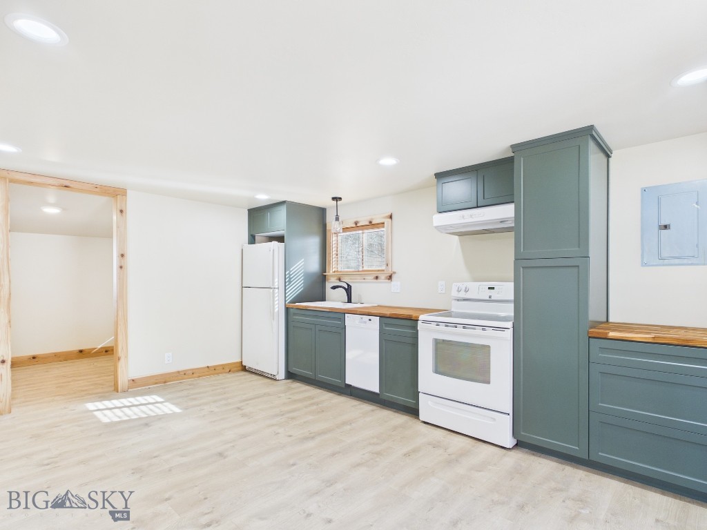 Rang - Residential Income