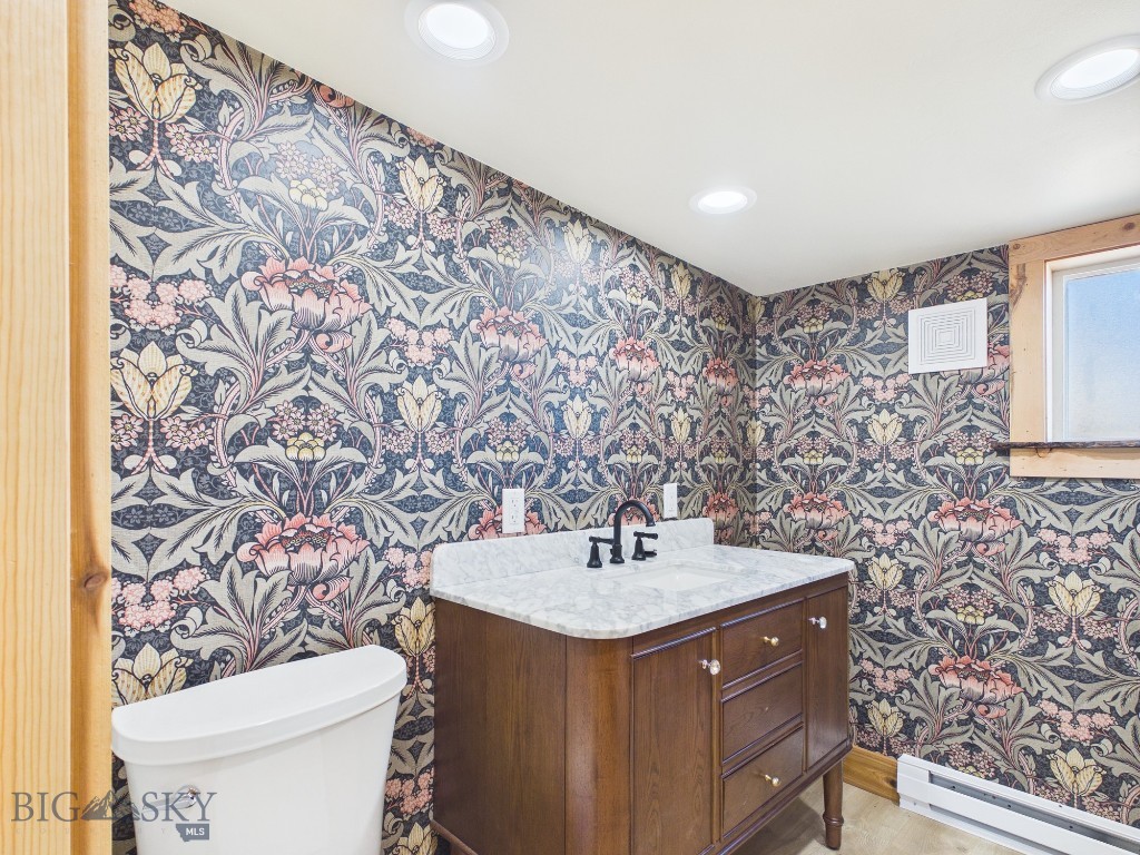 Rang - Residential Income