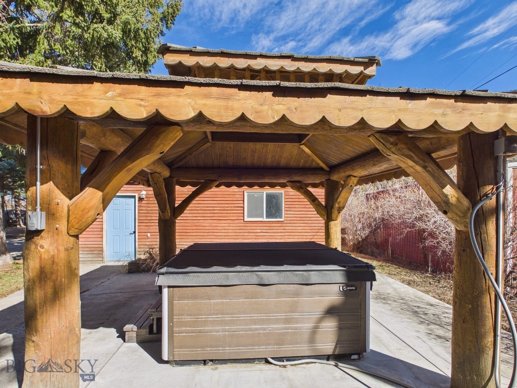 Rang - Residential Income