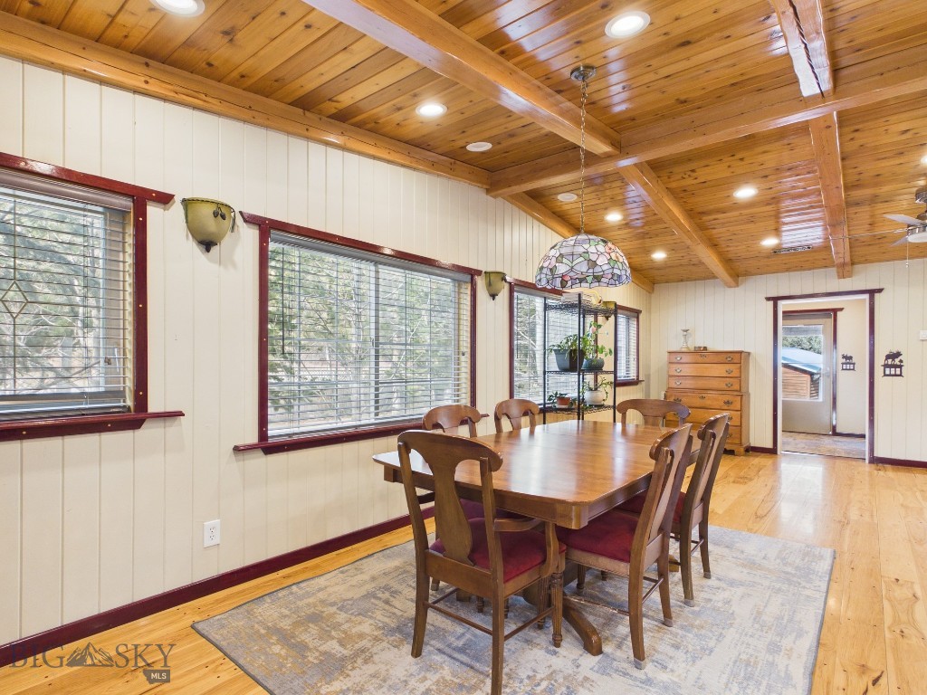 Rang - Residential Income