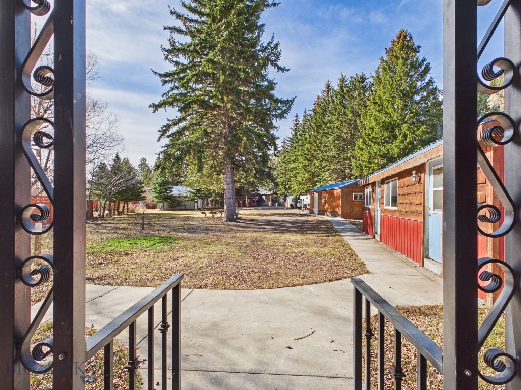 Rang - Residential Income