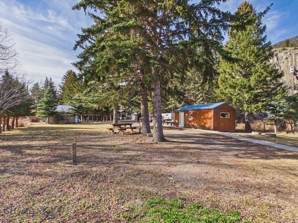 Rang - Residential Income