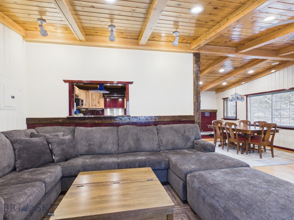 Rang - Residential Income