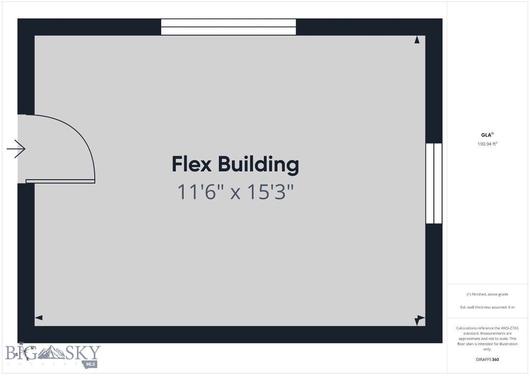 Rang - Residential Income
